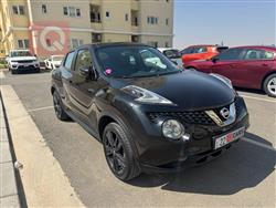 نيسان جوك